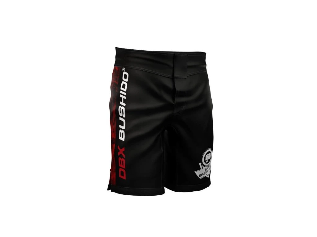 Šortky DBX BUSHIDO Leone (Name LEONE VEL.M ŠORTKY DBX BUSHIDO, Size M)