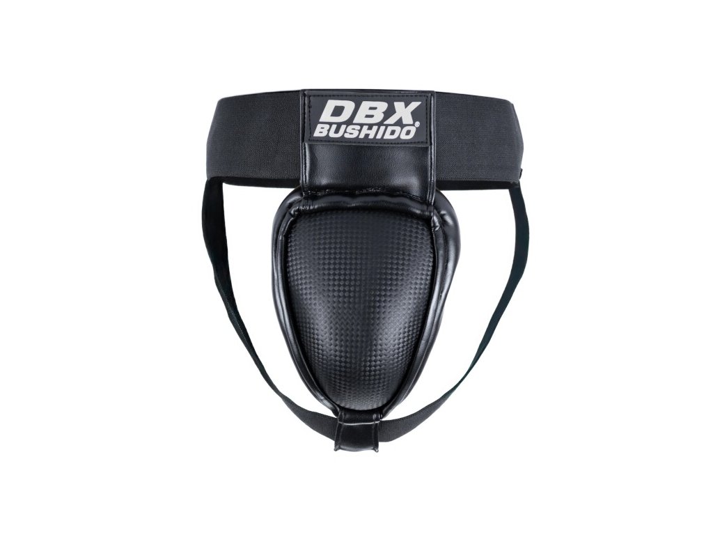 Suspenzor DBX BUSHIDO DBX-GG2 Warrior (Name DBX-GG2 VEL.S WARRIOR SUSPENZOR DBX BUSHIDO, Size S)