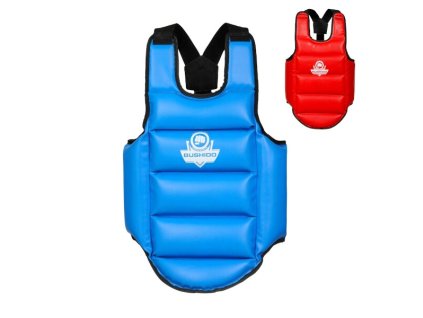 Chránič hrudníku DBX Bushido OT01 (Name OT1 vel. M DBX Bushido chránič hrudníku, Size M)