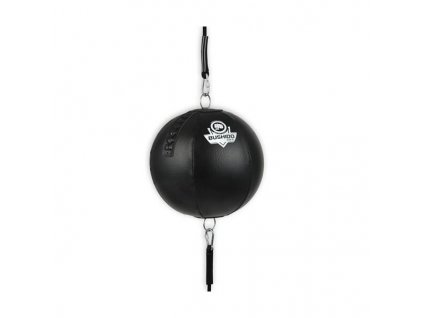 Reflexní míč, speedbag DBX BUSHIDO PR-BLACK