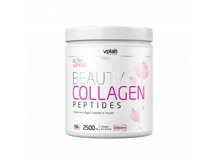 VPLab Beauty Collagen Peptides 150g