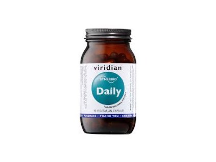 synerbio daily