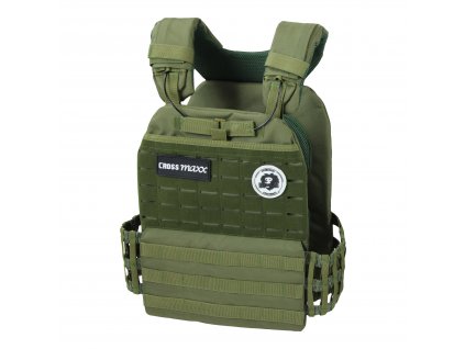 crossmaxx lmx1901g crossmaxx tactical vest green (6)