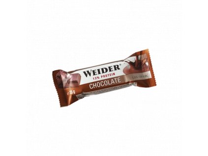 Weider 13% Protein Fitness Bar Chocolate