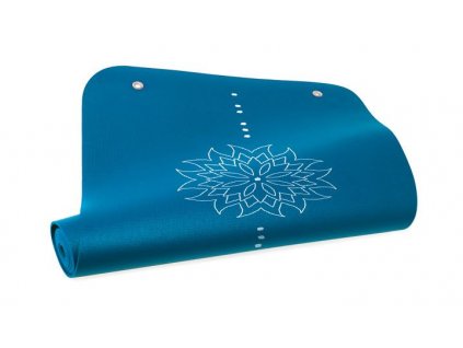 tiguar joga pilates podlozka mandala 2 barvy (1)