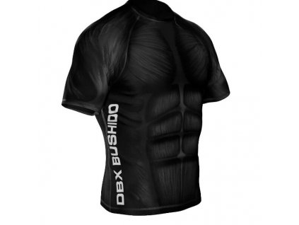 Tričko DBX BUSHIDO Hero (Name Tričko Hero vel. M DBX BUSHIDO, Size M)