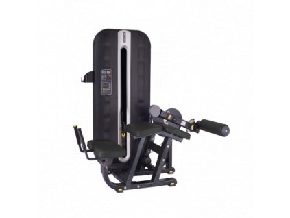 maszyna na dwuglowe ud ze stosem bauer fitness plm 643