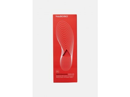 NABOSO PERFORMANCE INSOLES