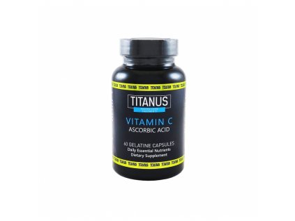 vitamin c 60 kapsli titanus (1)