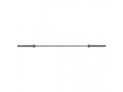 Olympijská osa HMS PREMIUM GO685 220 cm x 50 mm