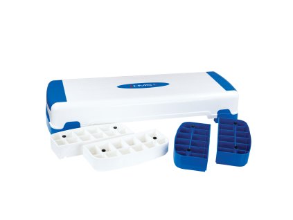 AS005 WHITE BLUE MAXI 01