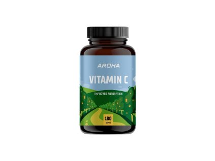 Vitamin C - AROHA