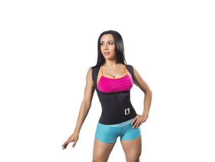 Zeštíhlující Vesta, Slimming Vest, Neosports
