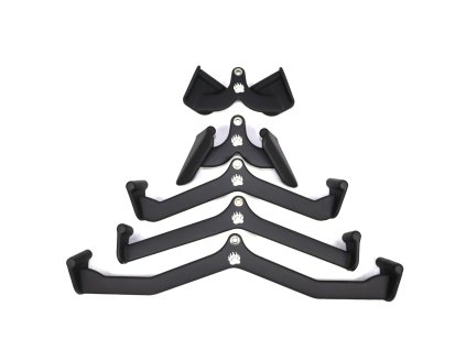 main photo Set%20adapt%C3%A9r%C5%AF%20na%20z%C3%A1da%20bear%20Foot