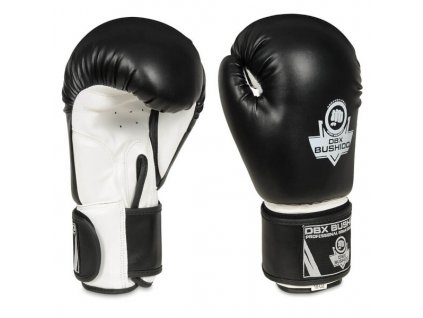 Boxerské rukavice DBX BUSHIDO ARB-407a (Name ARB-407A 12 OZ. BOXERSKÉ RUKAVICE DBX BUSHIDO, Size 12oz.)