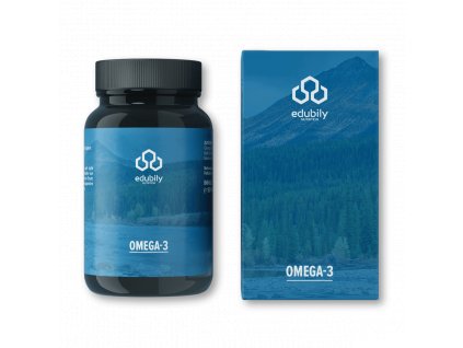 Omega3 200ml