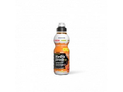 NAMEDSPORT Hydra Drink 500 ml, isotonický nápoj