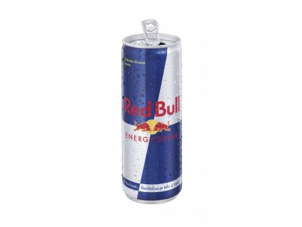 Red Bull energy drink