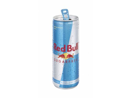 Red Bull energy drink 250 ml