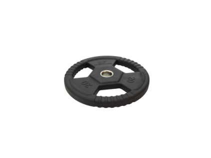 main photo olympijske kotouce premium 20 kg