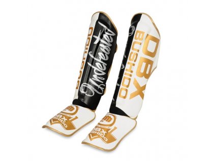 Chrániče holení DBX BUSHIDO SP-10v5 (Name SP-10v5 VEL.M CHRÁNIČE HOLENÍ DBX BUSHIDO, Size M)