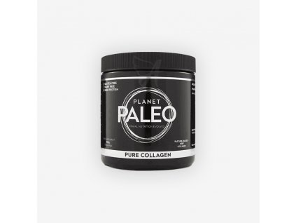 planet paleo pure collagen 1