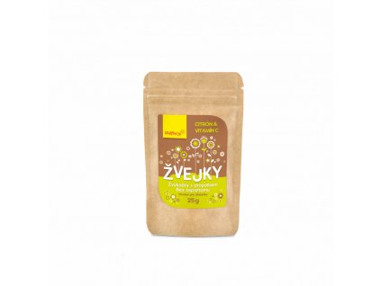 zvejky s propolisem citron vitamin c 25 g wolfberry 3