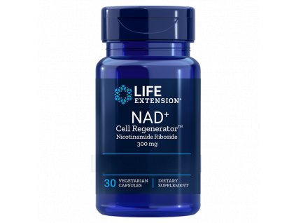 Life Extension NAD+ Cell Regenerator, 300 mg