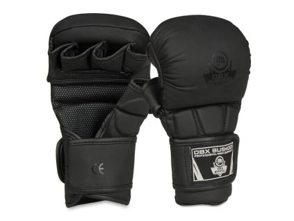 MMA Rukavice DBX BUSHIDO E1v9-B (Name E1V9-B VEL.M MMA RUKAVICE DBX BUSHIDO, Size M)