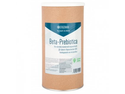 Beta Prebiotika - Galacto-Oligosacharidy (GOS) 400g