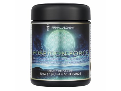 POSEIDON FORCE 100g - Primal Alchemy