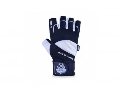21639 fitness rukavice bushido dbx wg 162