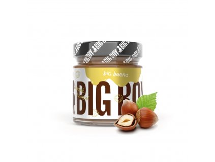 big boy big bueno 250g