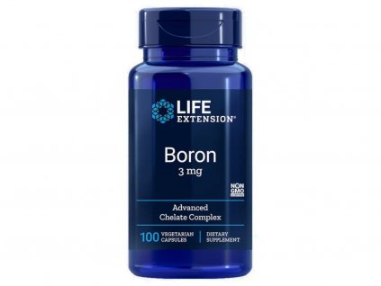 241 lfe boron 1