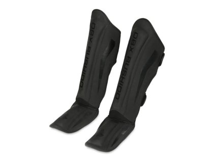 Chrániče holení DBX BUSHIDO SP-10v6 (Name SP-10V6 VEL.M CHRÁNIČE HOLENÍ DBX BUSHIDO, Size M)