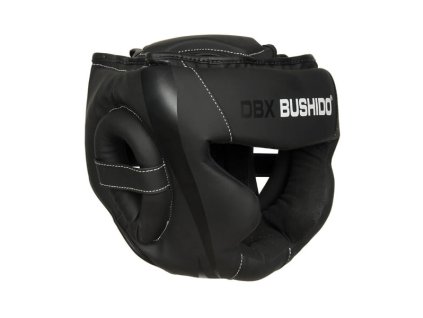 Boxerská helma DBX BUSHIDO ARH-2190-B (Name ARH-2190-B VEL.M BOXERSKÁ HELMA DBX BUSHIDO, Size M)