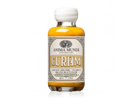 Curam Elixir - Anima Mundi 118ml