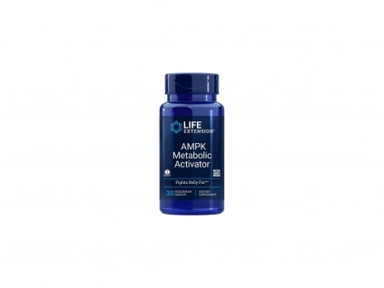 21140 life extension ampk metabolic formula metabolicky aktivator 30 tablet