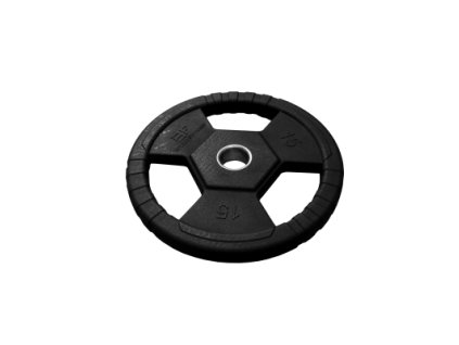 main photo olympijske kotouce premium 15 kg