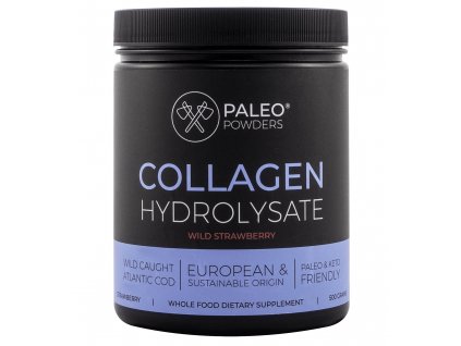 collageen hydrolysaat wilde kabeljauw aardbei paleo powders 01 1613x1754