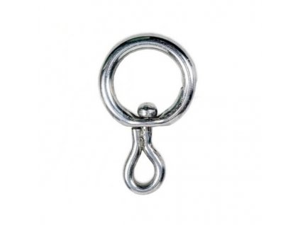 Otočné oko 7 mm DBX BUSHIDO svařované