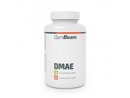 dmae 90 tabs gymbeam