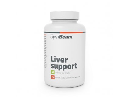 liver support