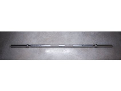 Axle Fat bar