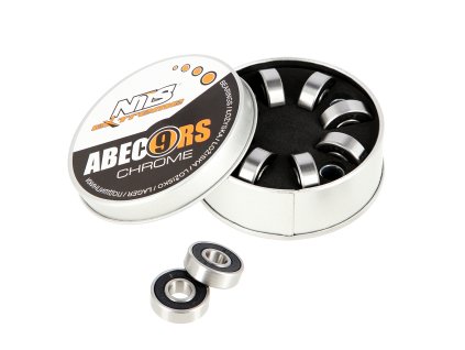 ABEC9 RS GRAPHIT MAXI 01