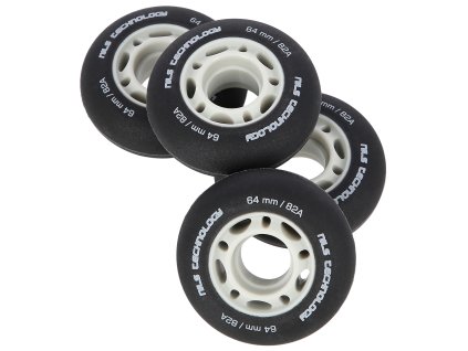 PU64x24 BLACK MAT MAXI 01