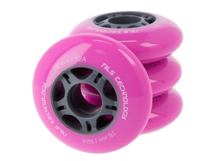 PU76X24 PINK MAXI 01