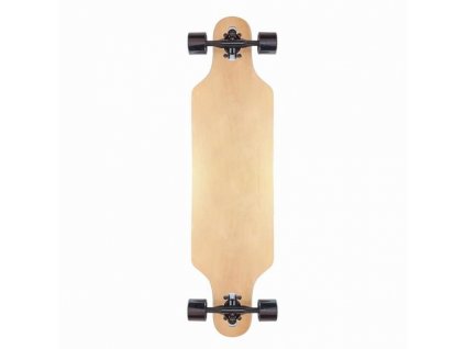 Longboard NILS EXTREME Wood 40*10