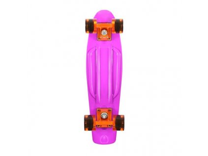 PennyBoard NILS Extreme Crude Mexican