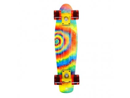 PennyBoard NILS Extreme ART Hippi